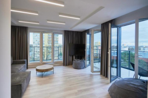 Apartamenty Świnoujście - Matejki 1b Świnoujście